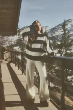 Dilara Knitted Sweater 912167*Twist & Tango Best