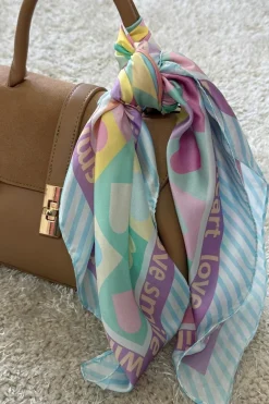 Dina Scarf*A-bee Online