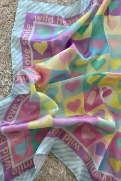 Dina Scarf*A-bee Online