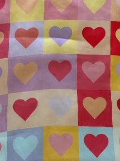 A-bee Dina Scarf< Tørklæder