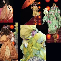 New Mags Dior Catwalk TH1011< Dekoration Til Hjemmet