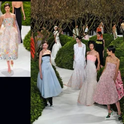 New Mags Dior Catwalk TH1011< Dekoration Til Hjemmet