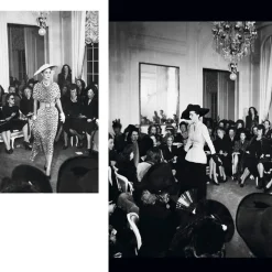 New Mags Dior Catwalk TH1011< Dekoration Til Hjemmet