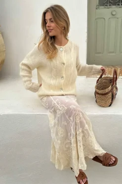 Ditteic Cardigan 3420*BYIC Best