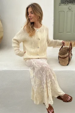 Ditteic Cardigan 3420*BYIC Best