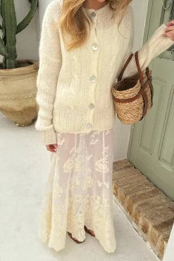 Ditteic Cardigan 3420*BYIC Best