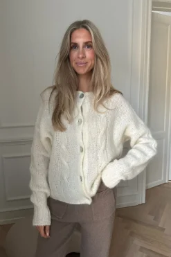 Ditteic Cardigan 3420*BYIC Best