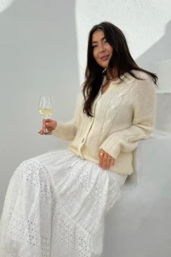 Ditteic Cardigan 3420*BYIC Best