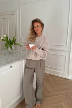 BYIC Ditteic Cardigan 3420< Bluser & Skjorter|Strik