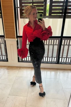 Valentin Studio Diva skirt< Nederdele