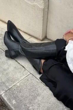 Copenhagen Shoes Divided< Støvler