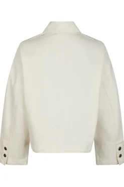 Dolla Denim Emb Jacket 164752*Neo Noir Discount