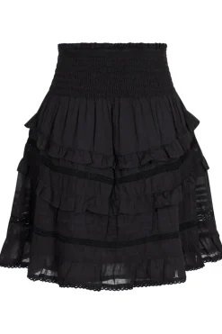 Neo Noir Donna S Voile Skirt< Nederdele