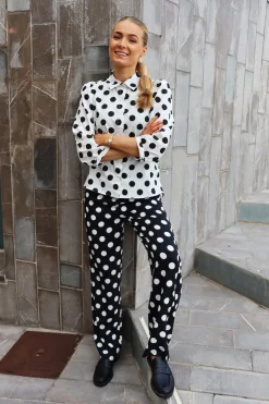 Dot Pants 22365*Liberte Online