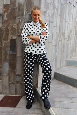 Dot Pants 22365*Liberte Online