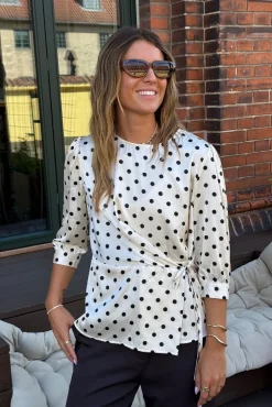 Dot Top 155563C*Dear Molly