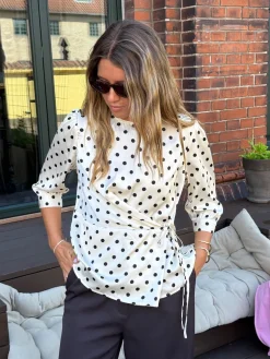 Dot Top 155563C*Dear Molly