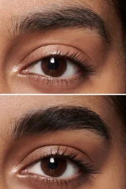 Wonderskin Dream Brow Gel Serum Black< Øjenbryn
