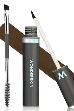 Dream Brow Gel Serum Dark Brunette*Wonderskin Discount