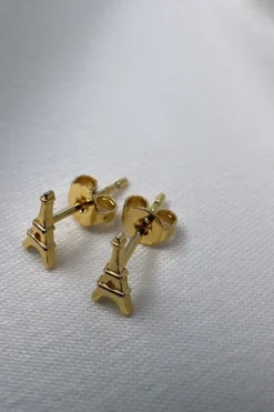 O element Dream Paris Earstick< Øreringe