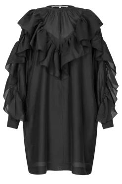 Dream Ruffle Dress 60330*Second Female Clearance