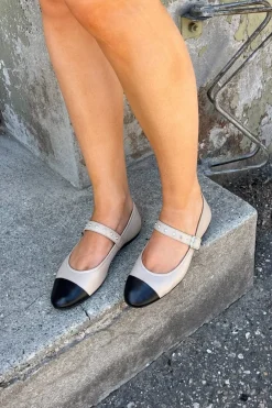 Dreaming Of Love CS8528*Copenhagen Shoes New