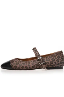 Copenhagen Shoes Dreaming Of Love Lep CS8529< Copenhagen Shoes|Ballerinaer