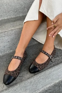 Copenhagen Shoes Dreaming Of Love Lep CS8529< Copenhagen Shoes|Ballerinaer