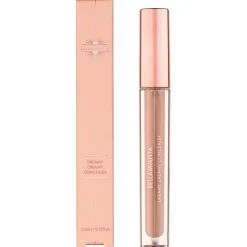 Bellamianta Dreamy Creamy Concealer< Contour|Concealer