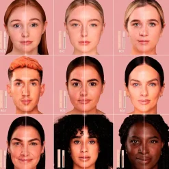 Bellamianta Dreamy Creamy Concealer< Contour|Concealer