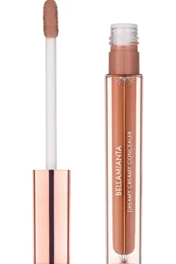Bellamianta Dreamy Creamy Concealer< Contour|Concealer