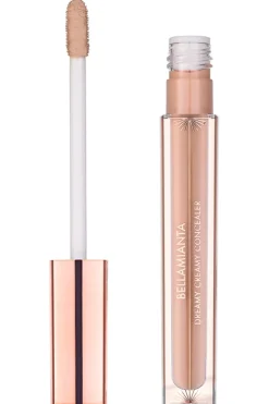 Bellamianta Dreamy Creamy Concealer< Contour|Concealer