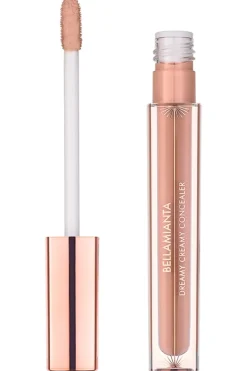 Dreamy Creamy Concealer*Bellamianta Hot