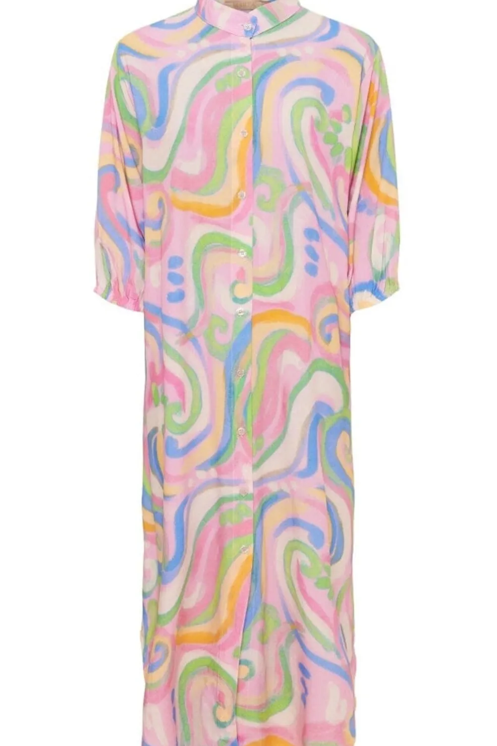 Marta Du Chateau Dress 5709 Baby 429< Kjoler|Ammevenligt Tøj