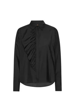 Karmamia Drew Shirt 2215< Bluser & Skjorter|Ammevenligt Tøj