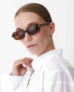 Karmamia Drew Shirt 2206< Bluser & Skjorter|Ammevenligt Tøj