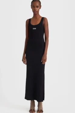 DrewGZ sl logo dress*Gestuz New