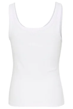 Gestuz DrewGZ sl logo top< T-Shirts & Toppe