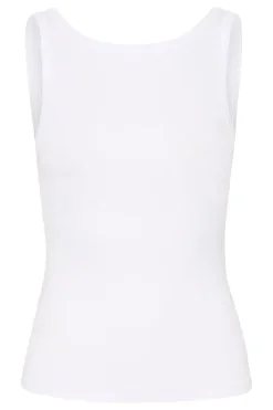 Gestuz DrewGZ sl reversible top NOOS< T-Shirts & Toppe