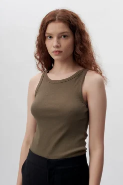 Gestuz DrewGZ Sl Top< T-Shirts & Toppe