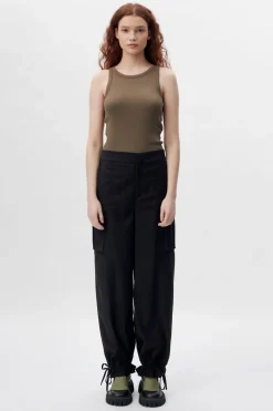 Gestuz DrewGZ Sl Top< T-Shirts & Toppe