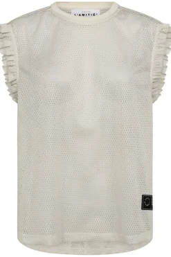 Drift Frill Sports Top HL10106*Haute L'Amitié Sale