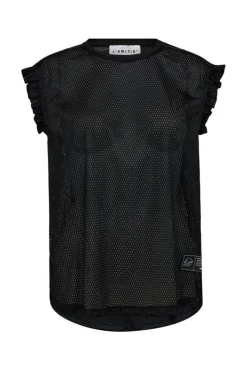 Drift Frill Sports Top HL10106*Haute L'Amitié Online