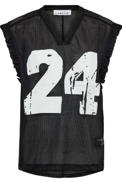 Drift Frill V-24 Top HL10306*Haute L'Amitié Hot