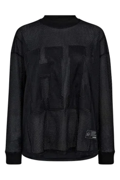 Drift Ls Sports Blouse HL10202*Haute L'Amitié Discount