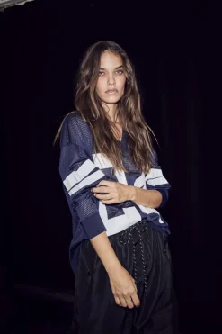 Drift Number Ls Tee HL10287*Haute L'Amitié Online