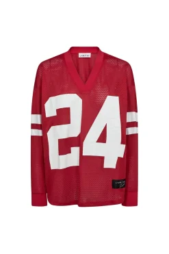 Drift Number Ls Tee HL10287*Haute L'Amitié