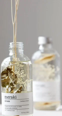 Duftfrisker Verbena Drizzle*Meraki Hot