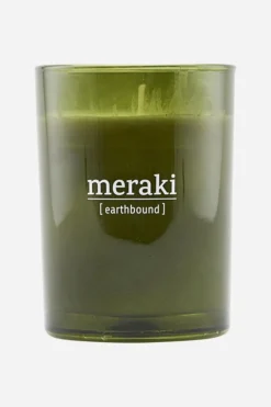 Meraki Duftlys< Stearinlys & Lysestager