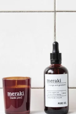 Duftlys*Meraki New